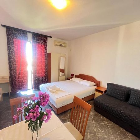 Apartments Radosevic أولتْسي المظهر الخارجي الصورة