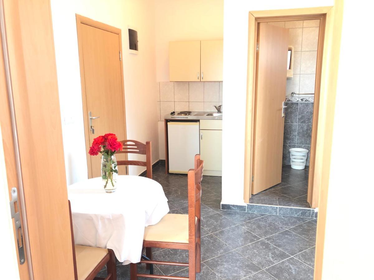 Apartments Radosevic أولتْسي المظهر الخارجي الصورة