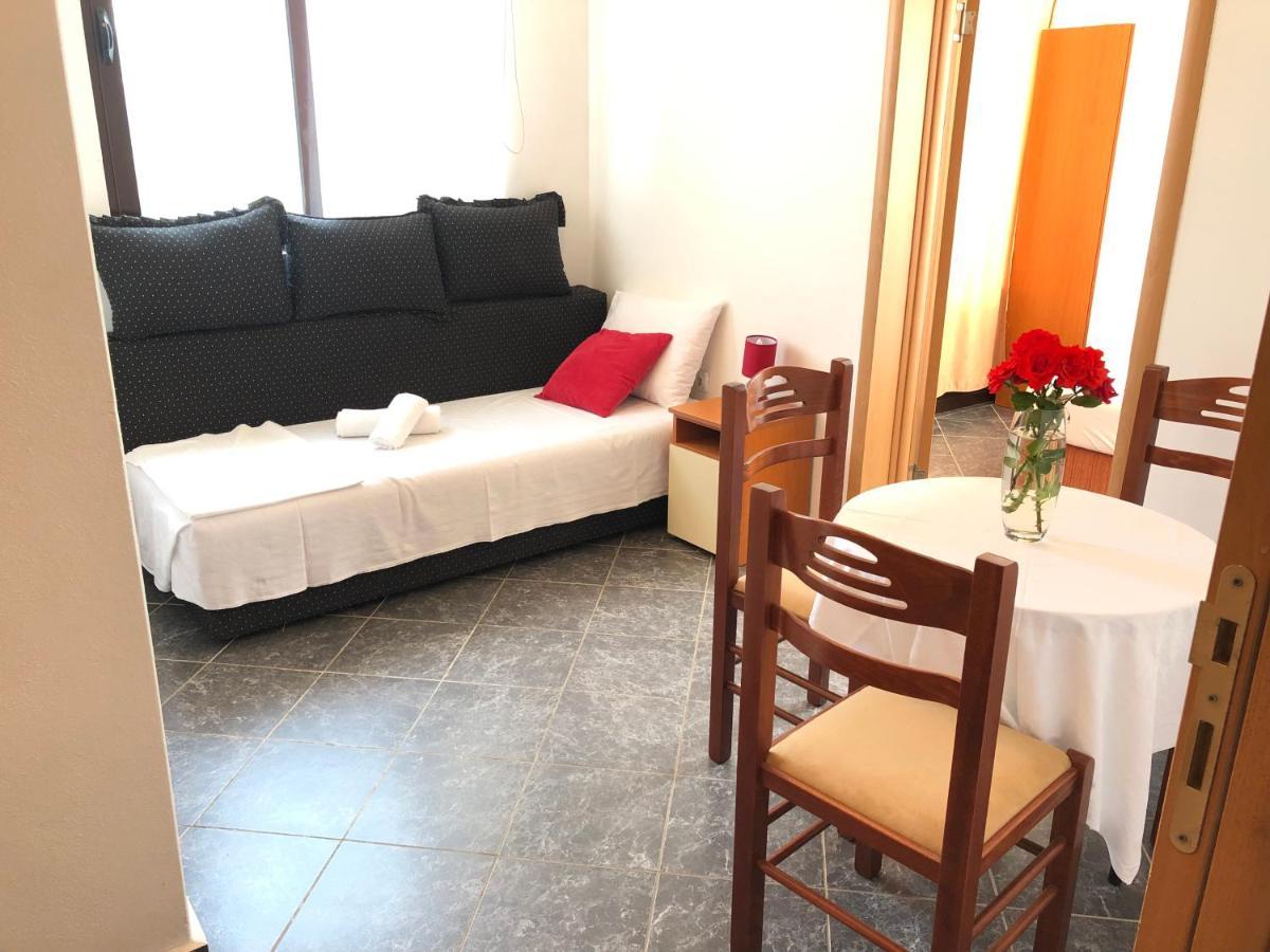 Apartments Radosevic أولتْسي المظهر الخارجي الصورة