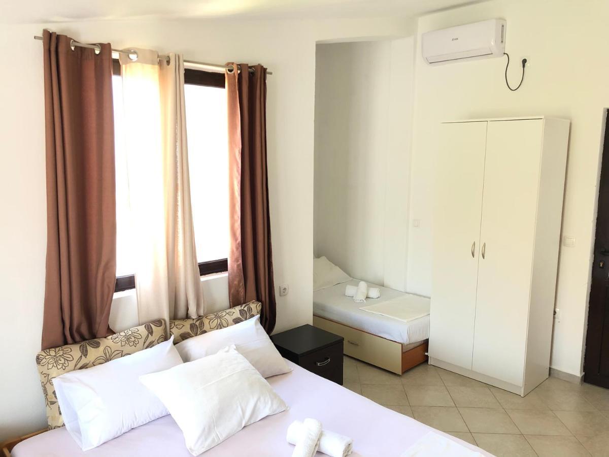 Apartments Radosevic أولتْسي المظهر الخارجي الصورة