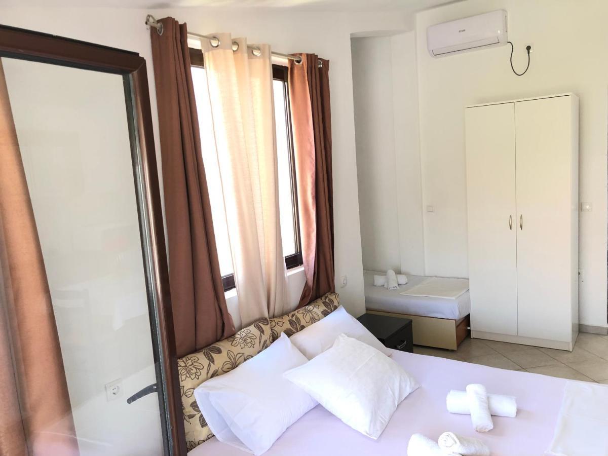 Apartments Radosevic أولتْسي المظهر الخارجي الصورة