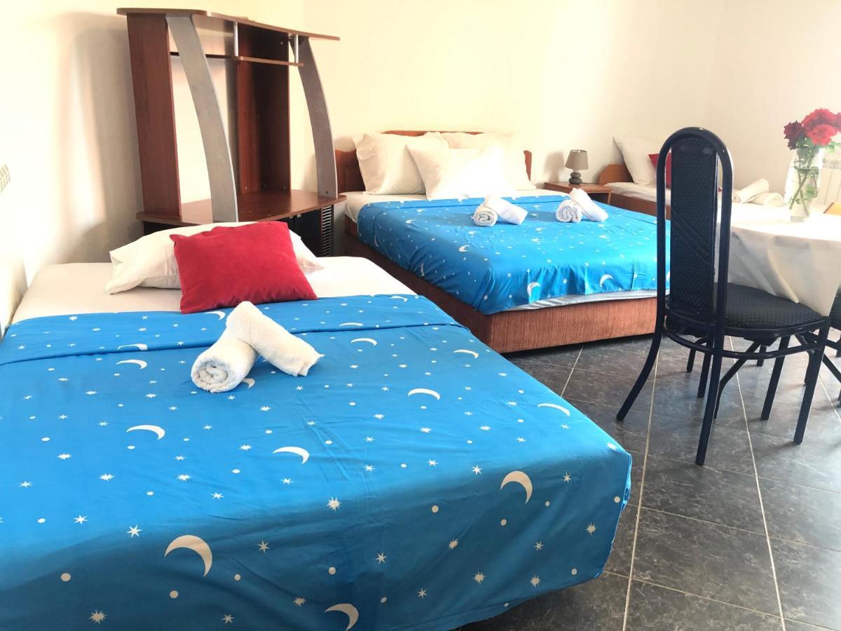 Apartments Radosevic أولتْسي المظهر الخارجي الصورة