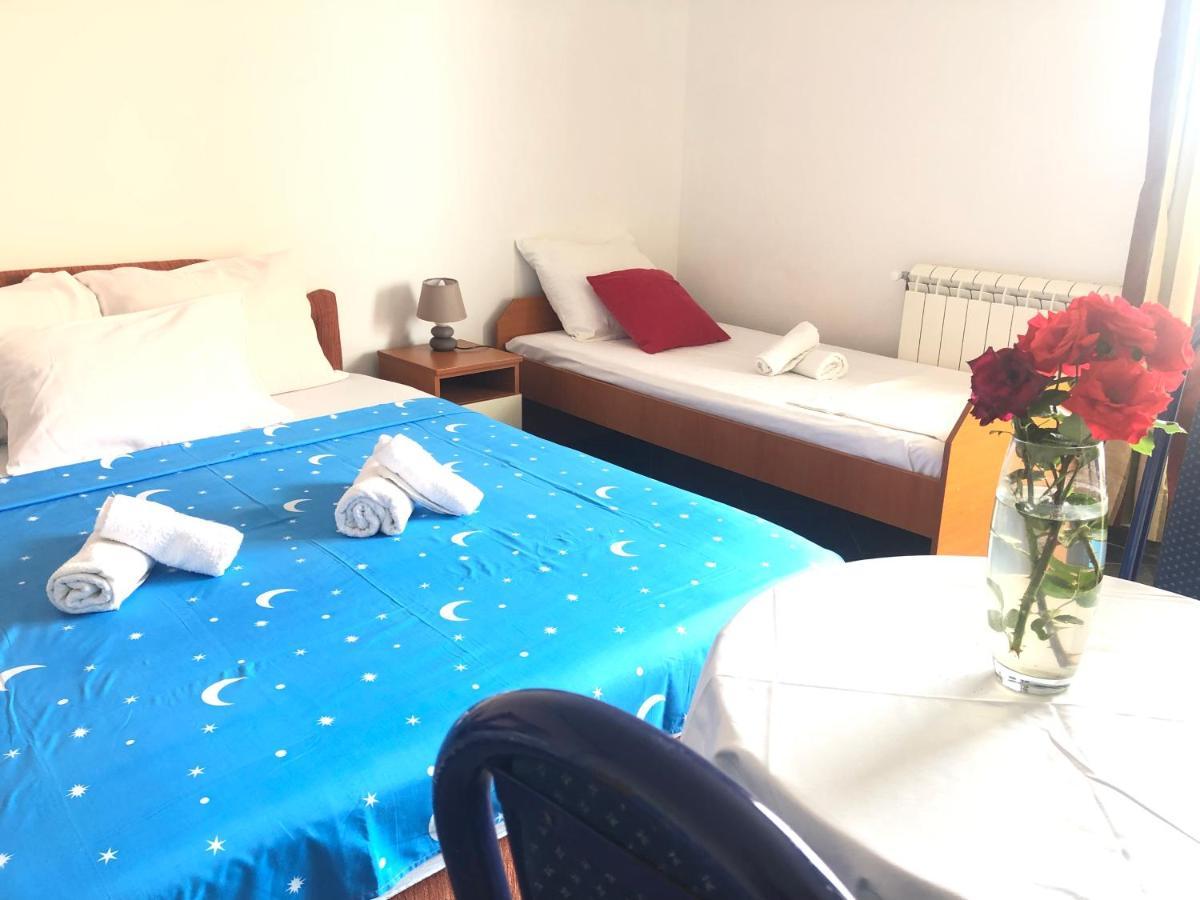 Apartments Radosevic أولتْسي المظهر الخارجي الصورة