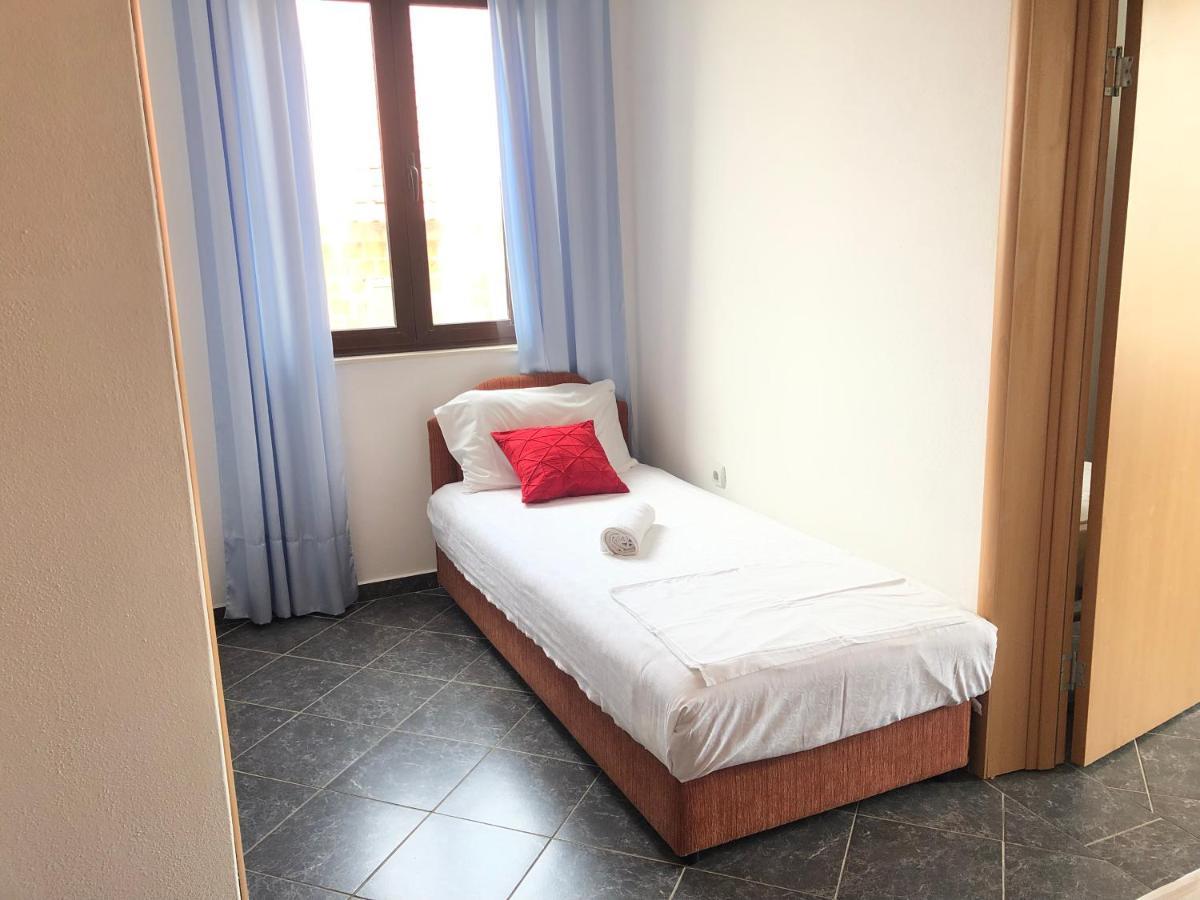 Apartments Radosevic أولتْسي المظهر الخارجي الصورة