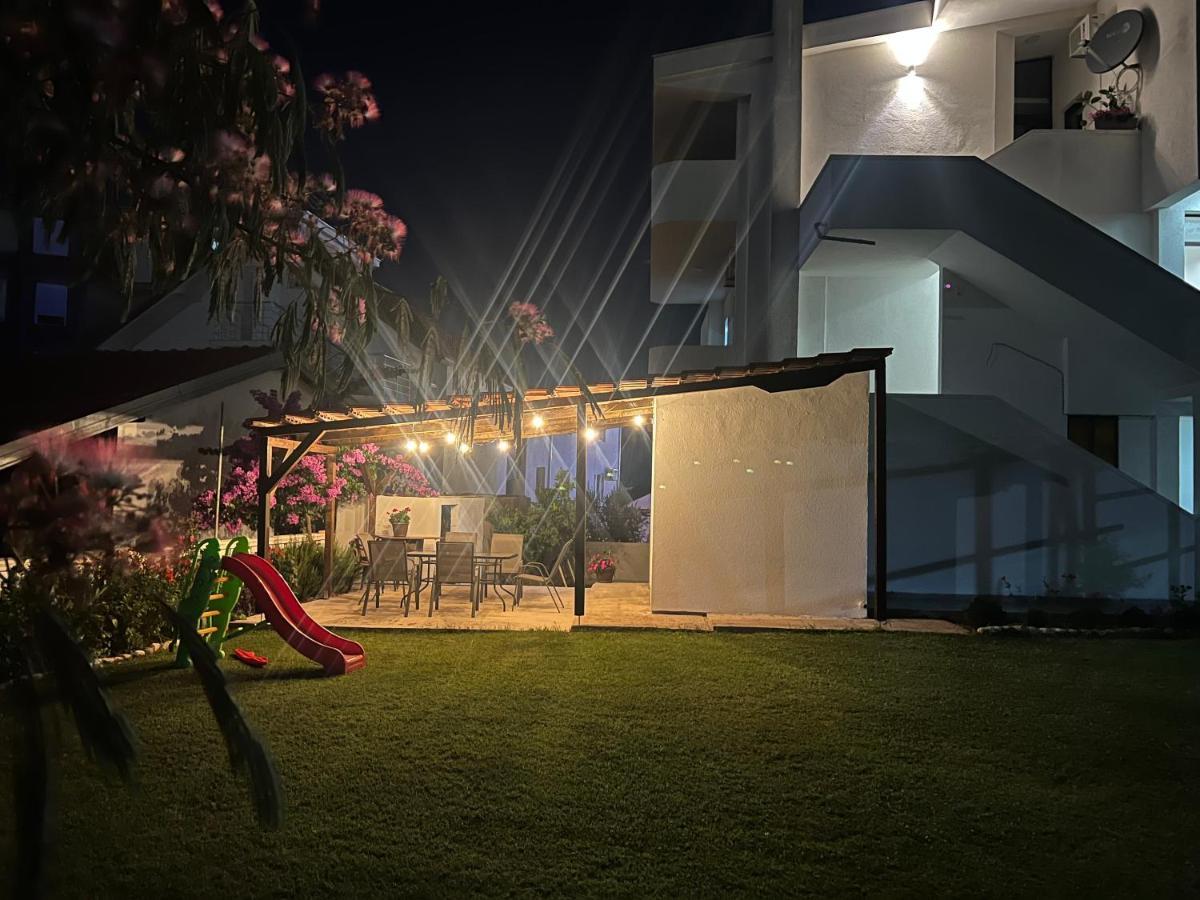 Apartments Radosevic أولتْسي المظهر الخارجي الصورة