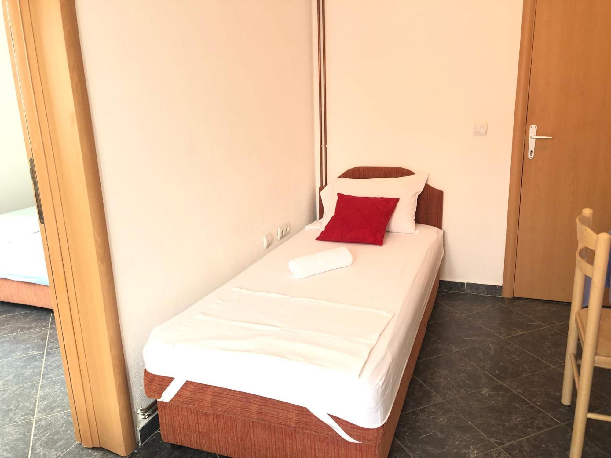 Apartments Radosevic أولتْسي الغرفة الصورة