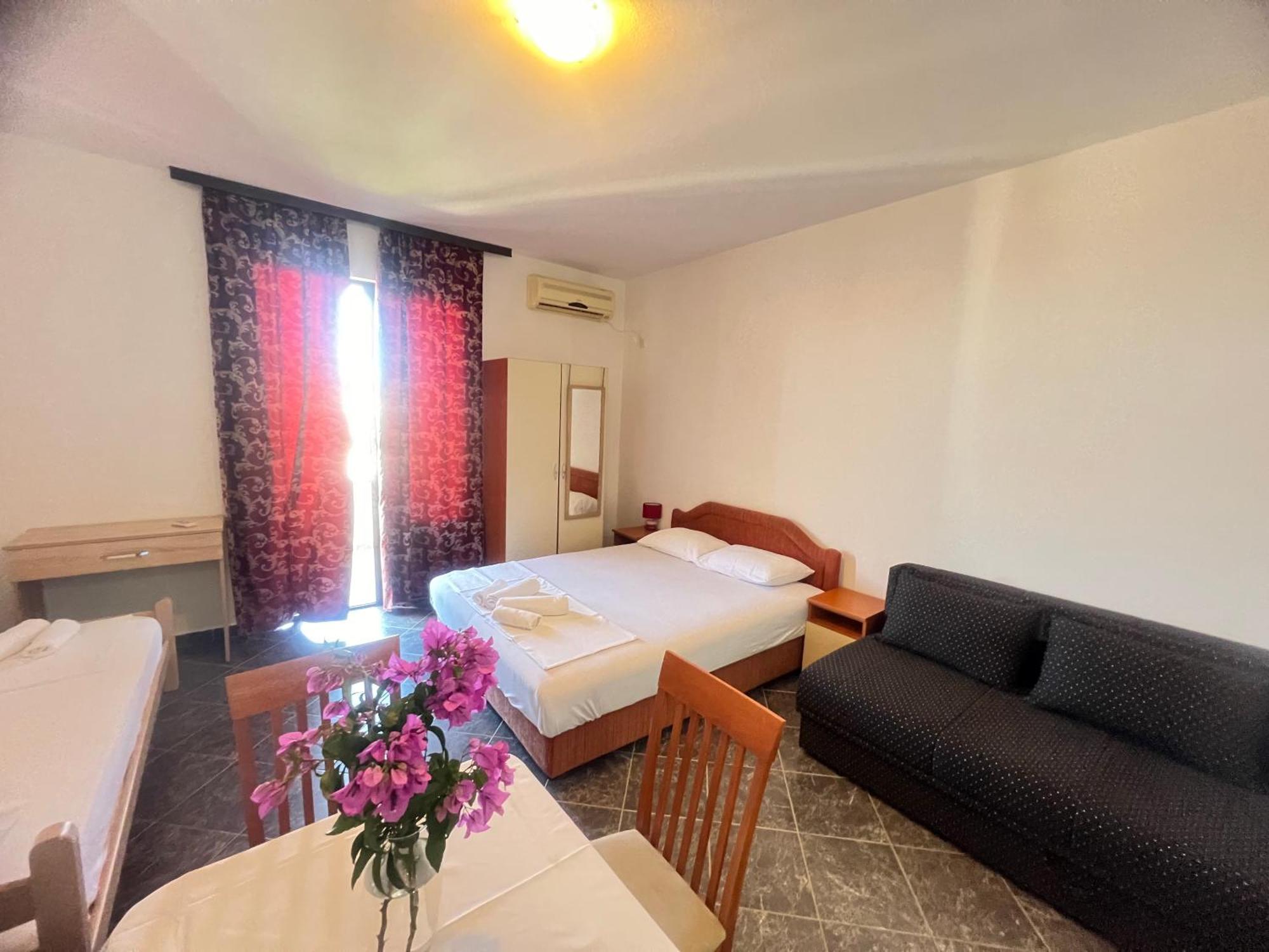 Apartments Radosevic أولتْسي المظهر الخارجي الصورة