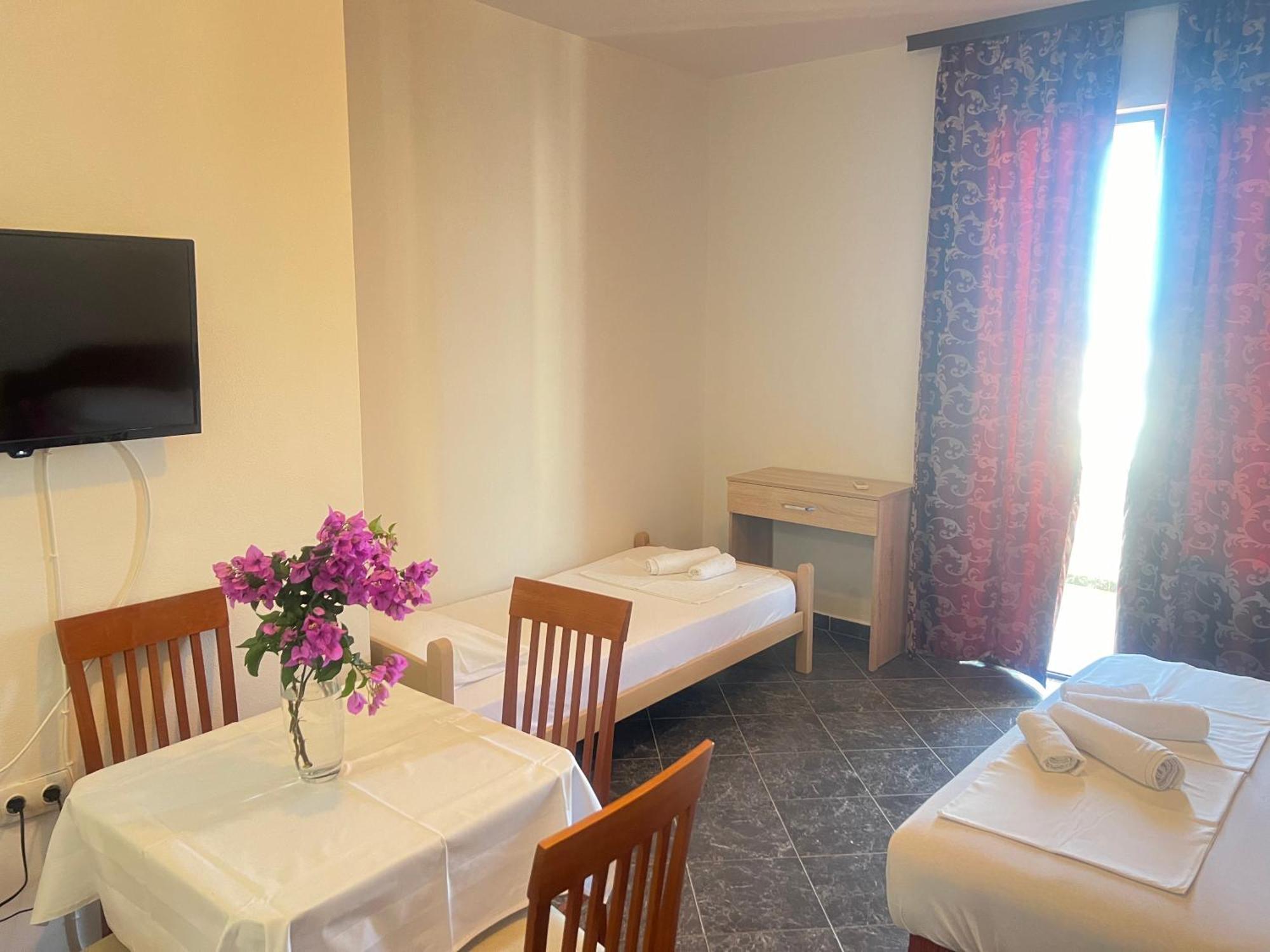 Apartments Radosevic أولتْسي المظهر الخارجي الصورة