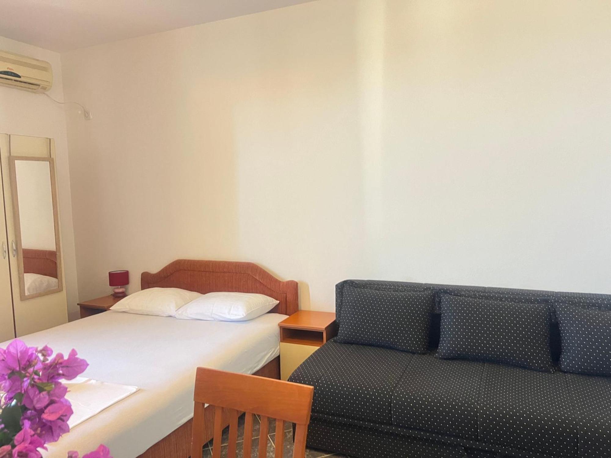 Apartments Radosevic أولتْسي المظهر الخارجي الصورة