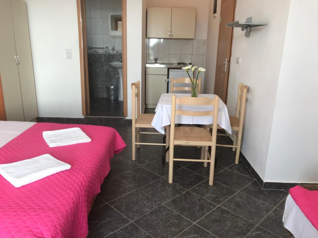 Apartments Radosevic أولتْسي المظهر الخارجي الصورة